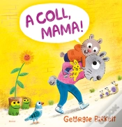 Capa do artigo A Coll, Mama!
