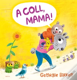 Capa do artigo A Coll, Mama!