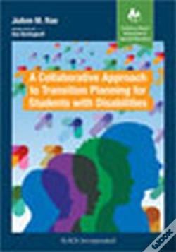 Capa do artigo A Collaborative Approach To Transition Planning For Students With Disabilities