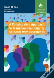 Capa do artigo A Collaborative Approach To Transition Planning For Students With Disabilities