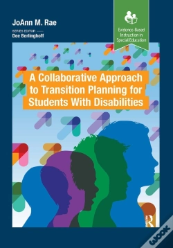 Capa do artigo A Collaborative Approach To Transition Planning For Students With Disabilities