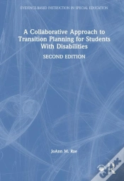 Capa do artigo A Collaborative Approach To Transition Planning For Students With Disabilities