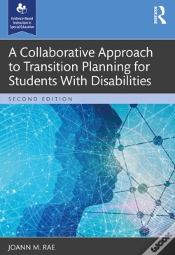 Capa do artigo A Collaborative Approach To Transition Planning For Students With Disabilities