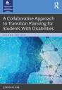 A Collaborative Approach To Transition Planning For Students With Disabilities - Preview