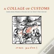A Collage Of Customs