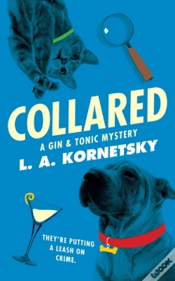 Capa do artigo A Collared