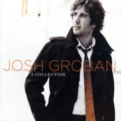 Capa do artigo A Collection - CD