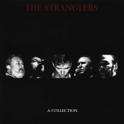 Capa do artigo A Collection - CD