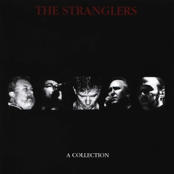 Capa do artigo A Collection - CD