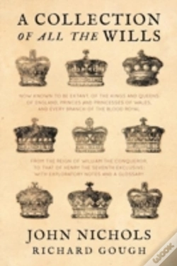 Capa do artigo A Collection Of All The Wills