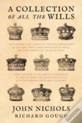 A Collection Of All The Wills