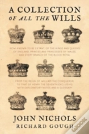 Capa do artigo A Collection Of All The Wills