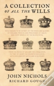 Capa do artigo A Collection Of All The Wills