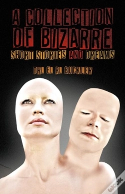 Capa do artigo A Collection Of Bizarre Short Stories And Dreams
