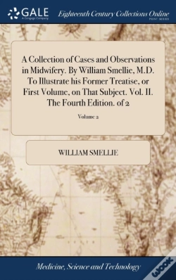 Capa do artigo A Collection Of Cases And Observations I