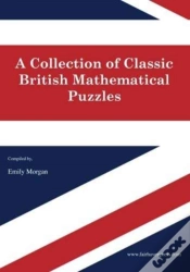 Capa do artigo A Collection Of Classic British Mathematical Puzzles
