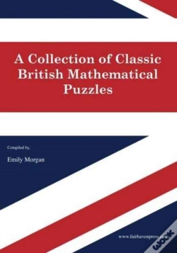 Capa do artigo A Collection Of Classic British Mathematical Puzzles