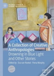 Capa do artigo A Collection Of Creative Anthropologies