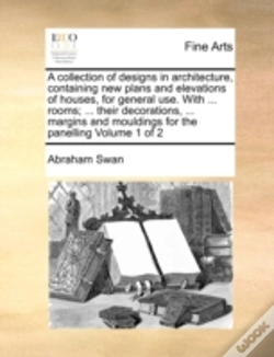 Capa do artigo A Collection Of Designs In Architecture,