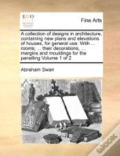 Capa do artigo A Collection Of Designs In Architecture,