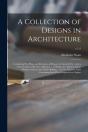 A Collection Of Designs In Architecture - Preview