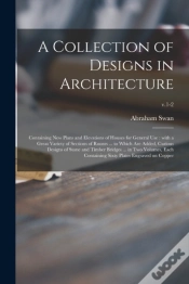 Capa do artigo A Collection Of Designs In Architecture