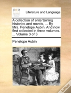 Capa do artigo A Collection Of Entertaining Histories A