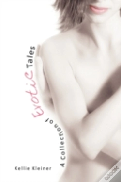 Capa do artigo A Collection Of Erotic Tales