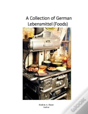 Capa do artigo A Collection Of German Lebensmittel  Foo