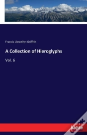 Capa do artigo A Collection Of Hieroglyphs