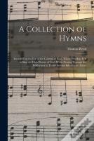 A Collection Of Hymns