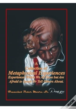 Capa do artigo A Collection Of Metaphysical Experiences