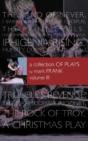 A Collection Of Plays By Mark Frank Volu - Preview