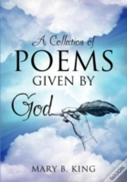 Capa do artigo A Collection Of Poems Given By God