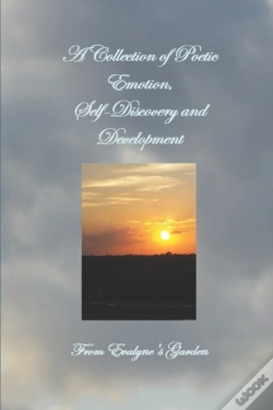 Capa do artigo A Collection Of Poetic Emotion, Self-Discovery And Development