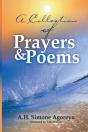 A Collection Of Prayers And Poems - Preview