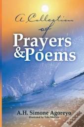 A Collection Of Prayers And Poems
