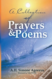 Capa do artigo A Collection Of Prayers And Poems