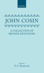 A Collection Of Private Devotions - Preview