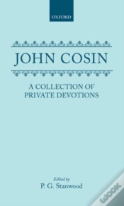 Capa do artigo A Collection Of Private Devotions