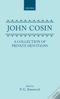 Capa do artigo A Collection Of Private Devotions