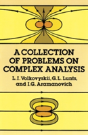 A Collection Of Problems On Complex Analysis - Preview
