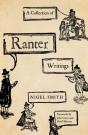 A Collection Of Ranter Writings - Preview