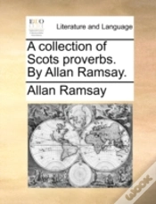 Capa do artigo A Collection Of Scots Proverbs. By Allan