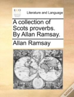 Capa do artigo A Collection Of Scots Proverbs. By Allan
