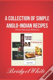 Capa do artigo A Collection Of Simple Anglo-Indian Recipes (Third Revised Edition)
