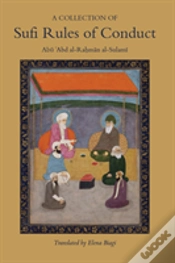 Capa do artigo A Collection Of Sufi Rules Of Conduct