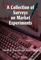 A Collection Of Surveys On Market Experiments