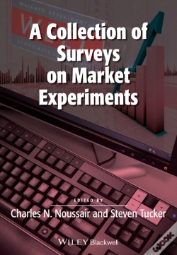 Capa do artigo A Collection Of Surveys On Market Experiments