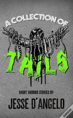 Capa do artigo A Collection Of Tails